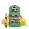Live Resin Delta 8 Cartridge – Green Crack – Sativa