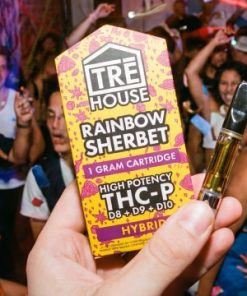 THC CARTS