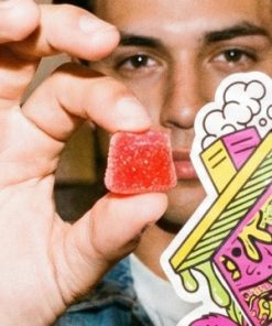 THC Gummies