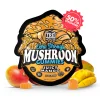 Juicy mango magic mushroom gummies extra-strength mango flavored psychedelic mushroom gummies