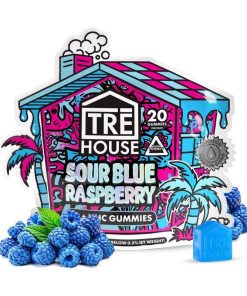 Delta 9 THC Gummies with HHC & Delta 10