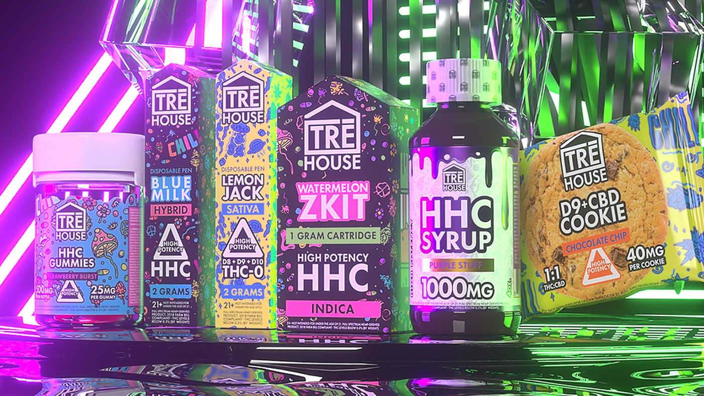 Tre House Product Troubleshooting