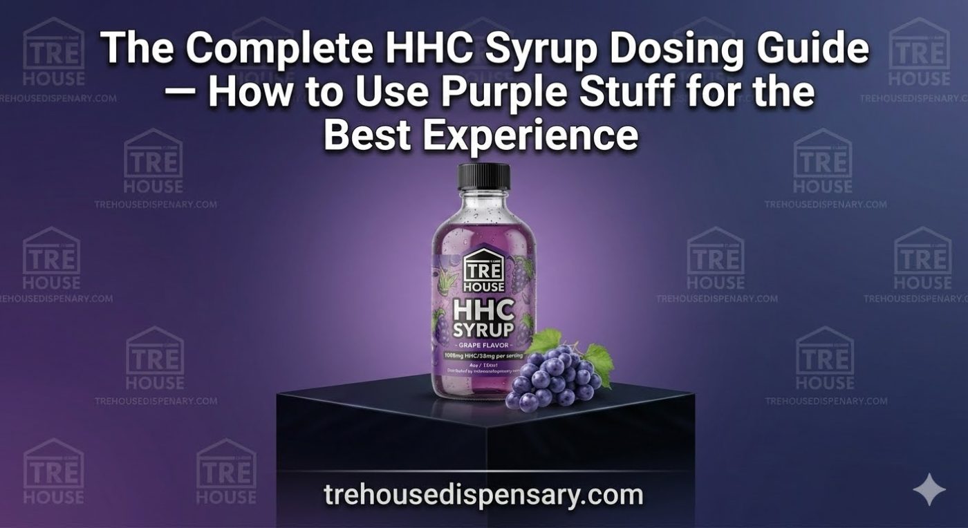 hhc syrup review